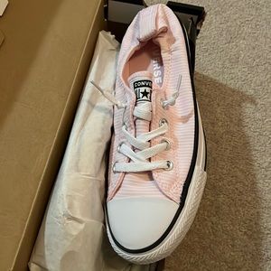 Converse shoreline shoes